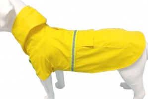 HN23-SDYH-04 Rain coat