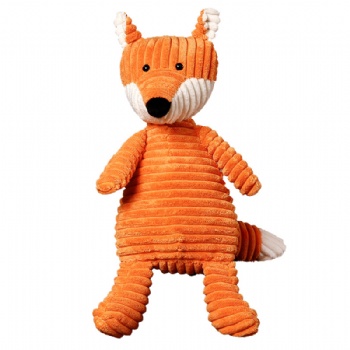 HN24-CNXF-22- plush toy- fox