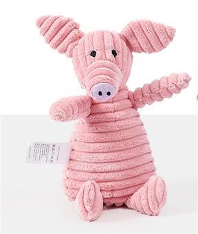 HN24-CNXF-24 plush toy- pig