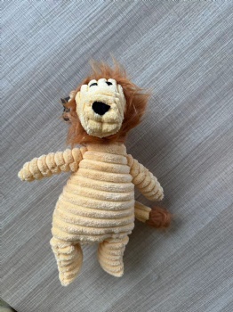 HN24-CNXF-25 plush toy- lion