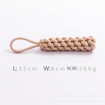 HN24-CNXF-049 cotton rope dog toys