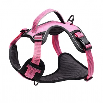 HN24-UTH6B dog harness