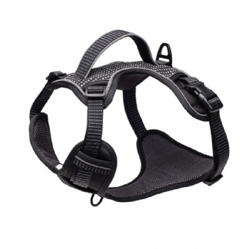 HN24-UTH6E dog harness