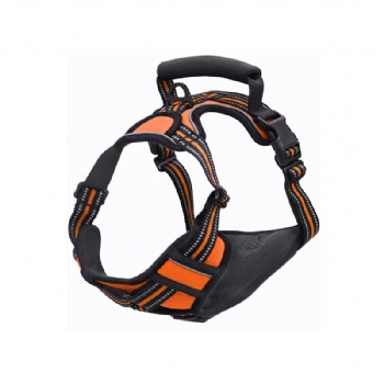 HN24-UTH19A dog harness