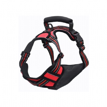 HN24-UTH19C dog harness