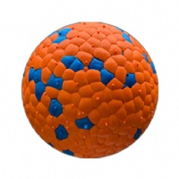 HN23-NDWL-06 bloom ball dog dental toys